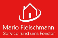 Logo Mario Fleischmann - Service rund ums Fenster aus Würzburg