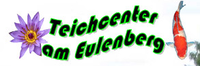 Logo Teichcenter am Eulenberg aus Beyernaumburg