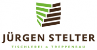 Logo Jürgen Stelter e.K. Tischlerei und Treppenbau aus Bispingen
