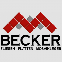 Logo M.Becker Fliesen-Design aus Wandlitz