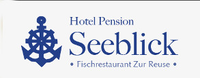 Logo Hotel-Pension Seeblick *** aus Ostseebad Kühlungsborn