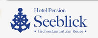 Logo Hotel-Pension Seeblick *** aus Ostseebad Kühlungsborn