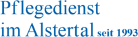 Logo Pflegedienst im Alstertal aus Hamburg