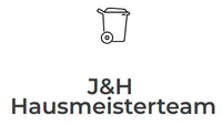 Logo J&H Hausmeisterteam aus Rielasingen
