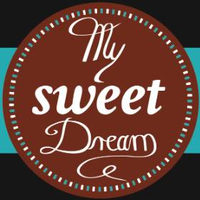Logo My Sweet Dream aus Mauern