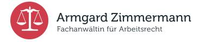 Logo Rechtsanwältin Armgard Zimmermann aus Lahnstein