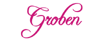 Logo Salon de Coiffure Groben aus Junglinster