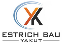 Logo YAKUT Estrich Bau aus Halle (Saale)