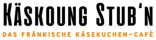 Logo Käskoung Stub’n aus Nürnberg