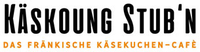 Logo Käskoung Stub’n aus Nürnberg