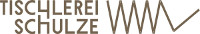 Logo Tischlerei Schulze aus Berlin