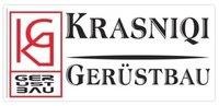 Logo Gerüstbau-Krasniqi aus Bottrop
