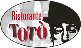 Logo Ristorante Toto aus Brandenburg an der Havel