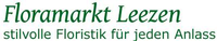 Logo Floramarkt Leezen aus Leezen