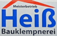 Logo Bauklempnerei Heiß aus Elmenhorst
