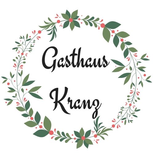 Logo Gasthaus Kranz aus Tengen