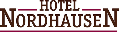 Logo Hotel Nordhausen aus Nordhausen