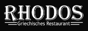 Logo Restaurant Rhodos aus Schwalbach