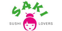 Logo Saki Sushi Restaurant aus Berlin