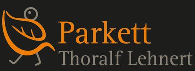 Logo Parkett Thoralf Lehnert aus Samerberg