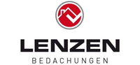 Logo Lenzen Bedachungen GmbH aus Hennef