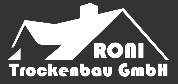 Logo Roni-Trockenbau GmbH aus Oberasbach