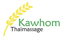 Logo Kawhom Thaimassage Stuttgart aus Stuttgart