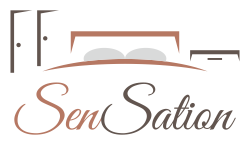 Logo Sen-Sation GmbH aus Wörth am Rhein
