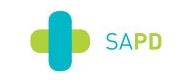 Logo Sapd - Intensivpflegedienst aus Unterschleißheim