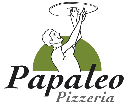 Logo Papaleo aus Berlin