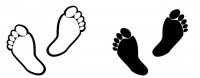 Logo Waldraut Heinig Medizinische Fußpflege aus Gera