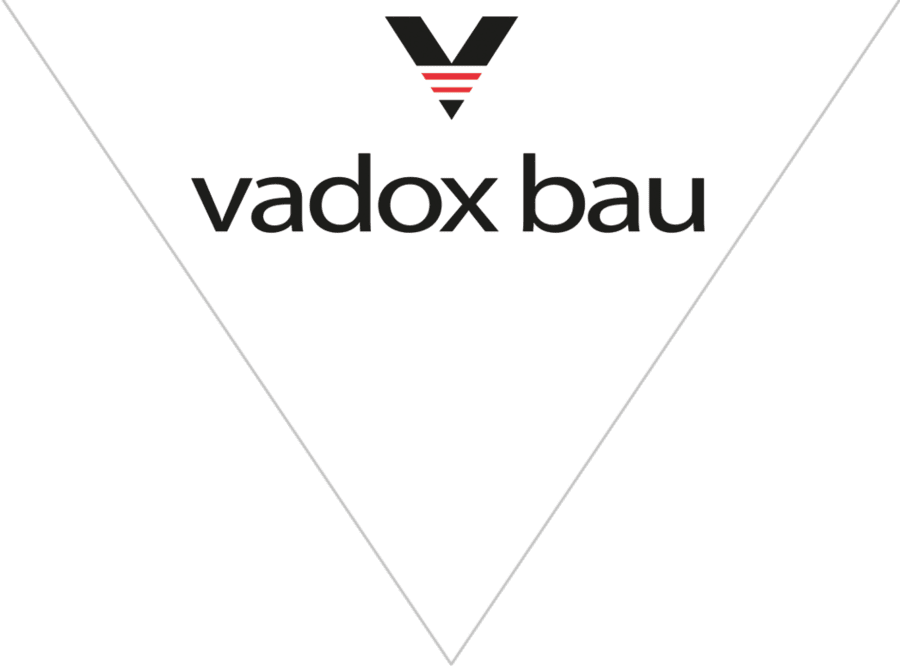 Logo Vadox Bau GmbH aus Dortmund