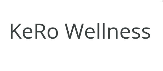 Logo KeRo Wellness aus Heilbronn