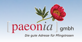 Logo Paeonia GmbH aus Russikon