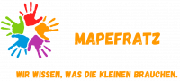 Logo Mapefratz aus Leipzig