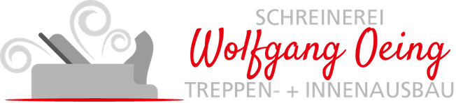 Logo Wolfgang Oeing Tischlermeister aus Welver