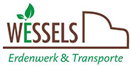 Logo Wessels Erdenwerk & Transporte aus Surwold