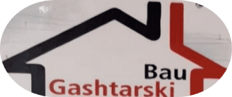 Logo Gashtarski Bau aus Krefeld