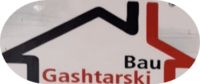 Logo Gashtarski Bau aus Krefeld