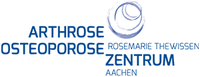 Logo Arthrose- & Osteoporosezentrum Aachen – Rosemarie Thewissen aus Aachen