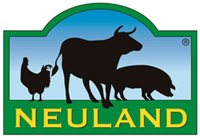 Logo Neuland Fleisch- & Wurstwaren aus Falkensee
