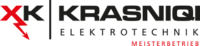 Logo Krasniqi Elektrotechnik aus Loßburg