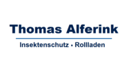 Logo Thomas Alferink Insektenschutz + Rollladen aus Rüthen
