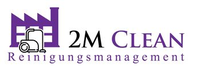 Logo 2M CLEAN Industriereinigung GmbH aus Wolfhagen