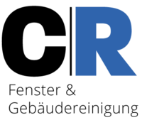 Logo CR-Fenster u. Gebäudereinigung aus Marsberg