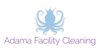 Logo Adama Facility Cleaning aus Hannover