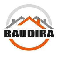 Logo Baudira Bauservice aus Hanau