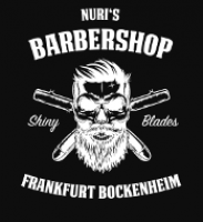 Logo Nuri's Barbershop aus Frankfurt am Main