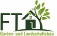 Logo FT Garten- und Landschaftsbau aus Mühlheim am Main
