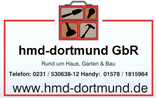 Logo hmd-dortmund GbR aus Dortmund